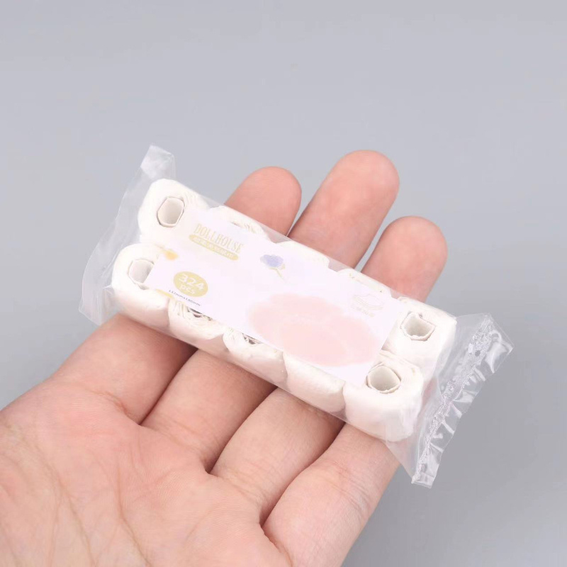 mini rotolo carta igienica incantevole case bambole Temu Switzerland