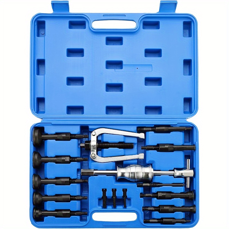 Blind bearing removal sales