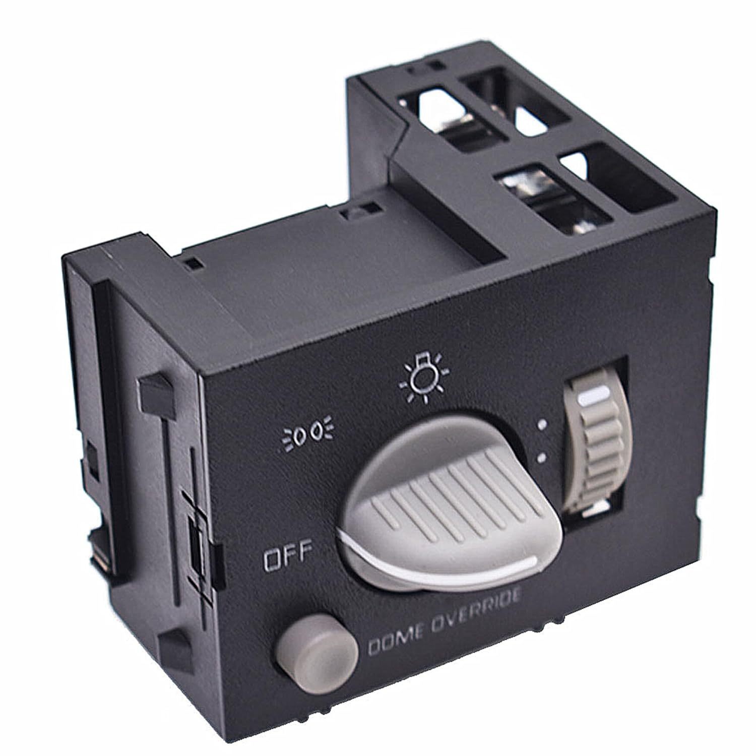 Headlight For Switch Headlamp Dimmer For Switch For C1500 C2500 C3500 C4500 C5500 C6500 C7500 For Chevy Astro Replacement For D1525e D1530f D1570 Not Fit For Silverado