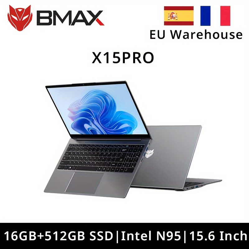 15.6 x15 pro 16gb 512gb ssd n95 cpu windows - Temu Netherlands 15.6 x15 pro 16gb 512gb ssd n95 cpu windows - Temu Netherlands