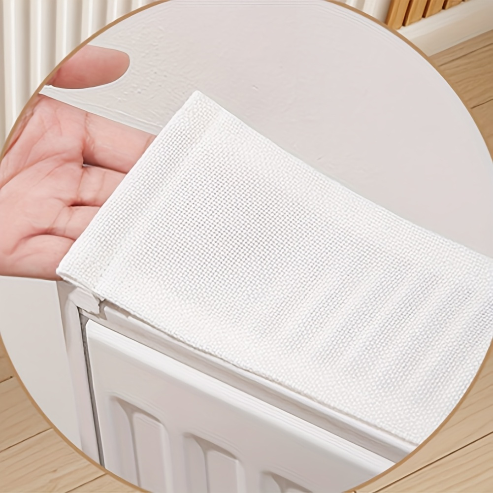 decorative radiator dust cover anti smoke no power needed   heating cooling equipment and air purifiers details 9