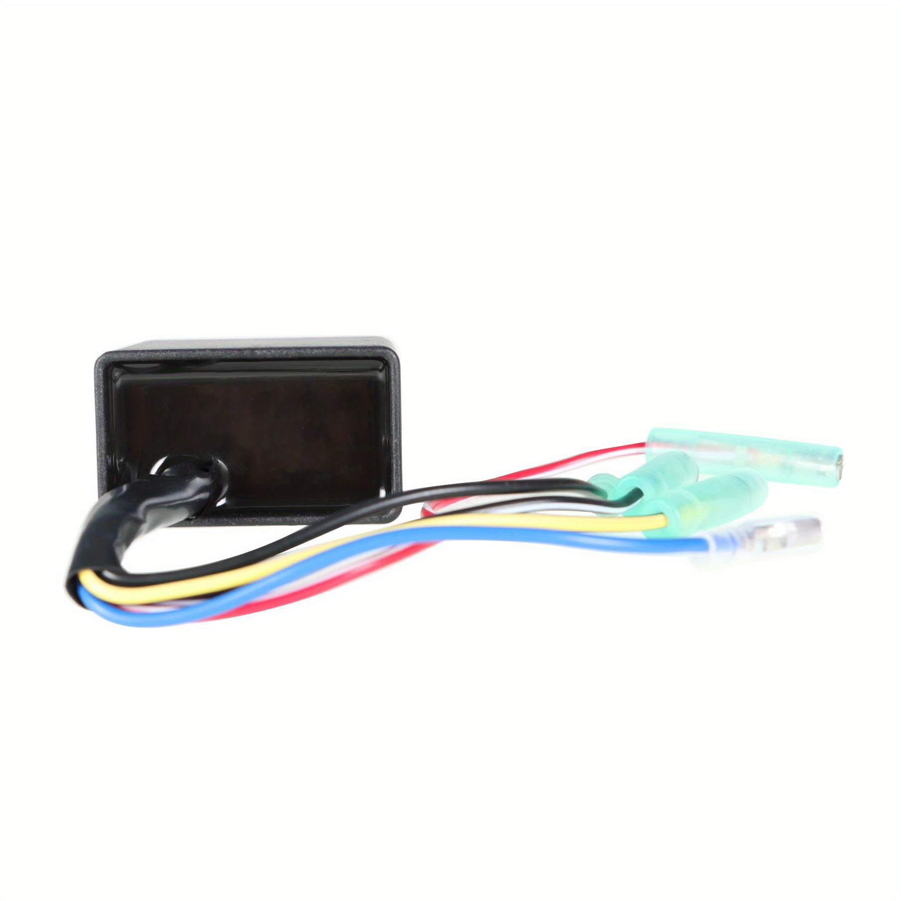 CDI Igniter Unit For Suzuki VS800GL Intruder 800 (1992-1997) - Replacement Ignition Module 32800-38A00