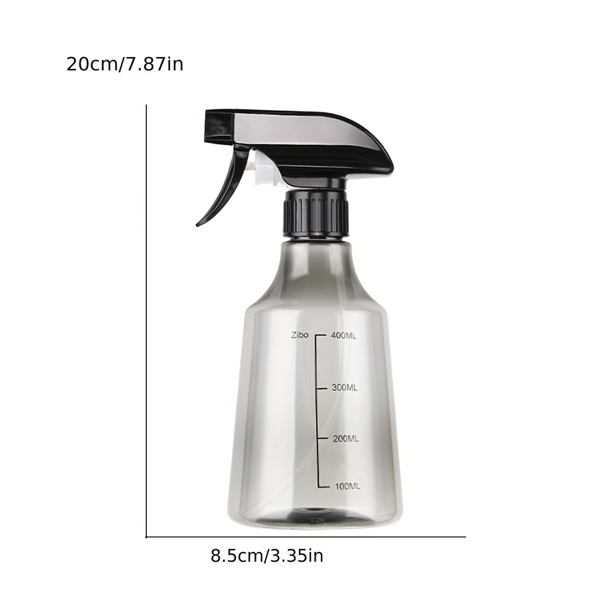  outdoor and   room office special watering and irrigation watering kit 1pc 500ml watering spray bottle hand pressure disinfection watering can Product details 3