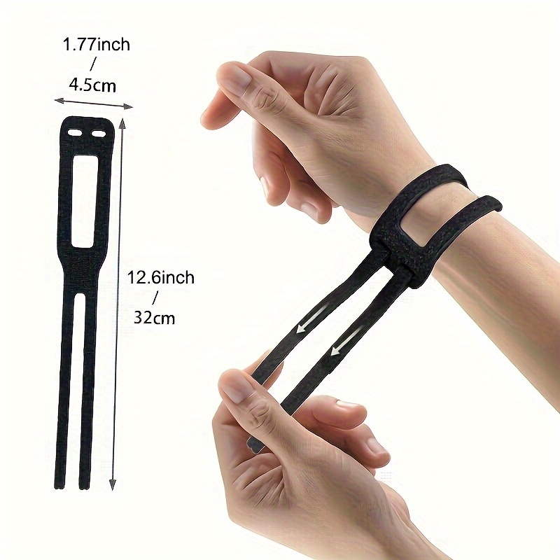 Wrist Brace for Carpal Tunnel, Comfortable Support Band