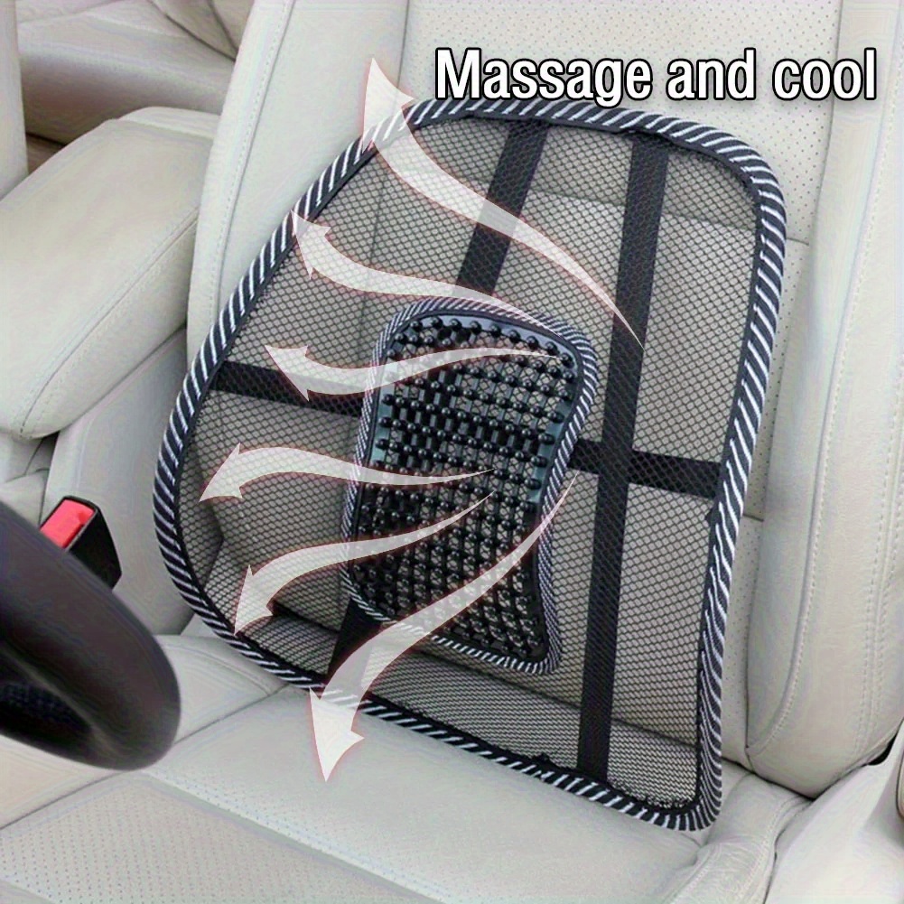 Adjustable Lumbar Lower Lumbar Support For Car Vive Health Lower
