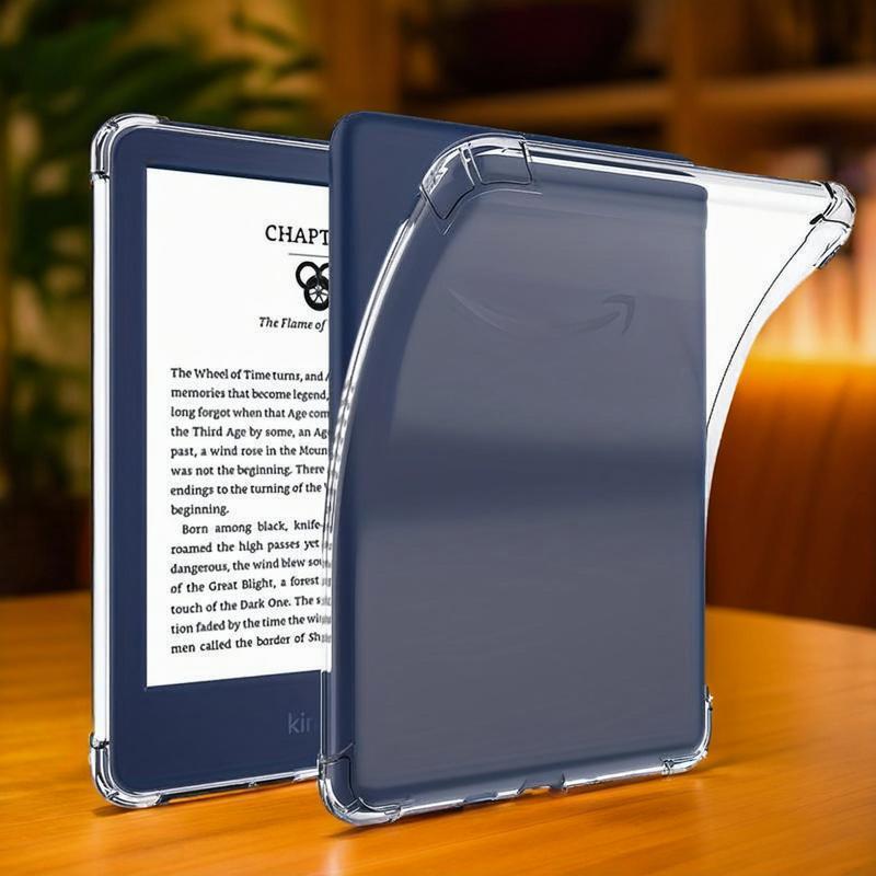 Custodia Per Amazon Kindle Paperwhite 2021 11 - Foto 7