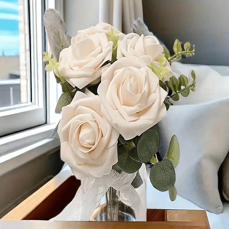 blumenkasten balkongeländer rund Balkonbox Royal White kaufen main image 1