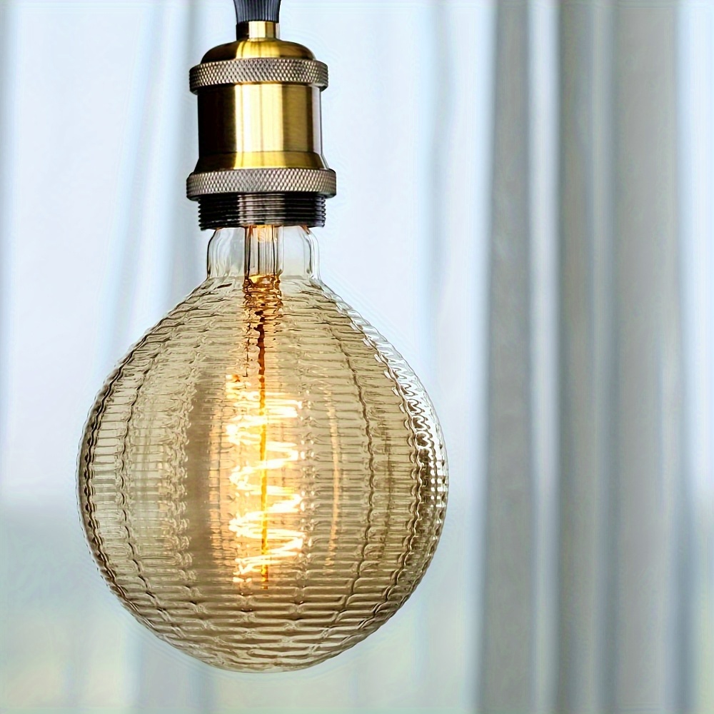 Ampoule LED E27 Rechargeable Pinrutar Avec Télécommande - RGB, 12 Couleurs, Minuterie