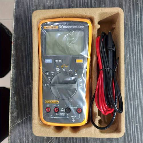 15 01 multimeter accurate ac voltage current ohm with alarm function
