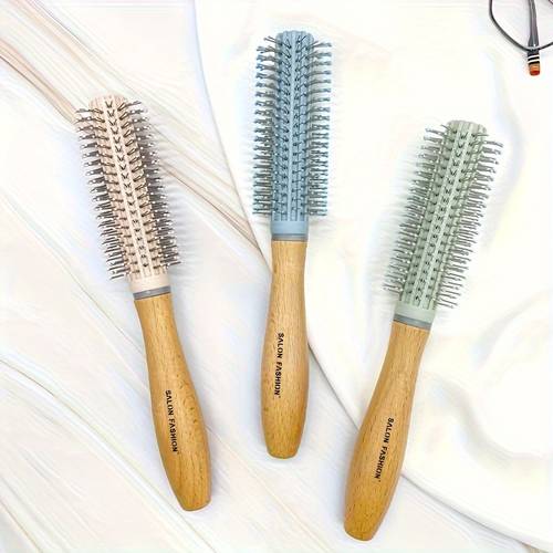 scandinavian curling comb random delivery