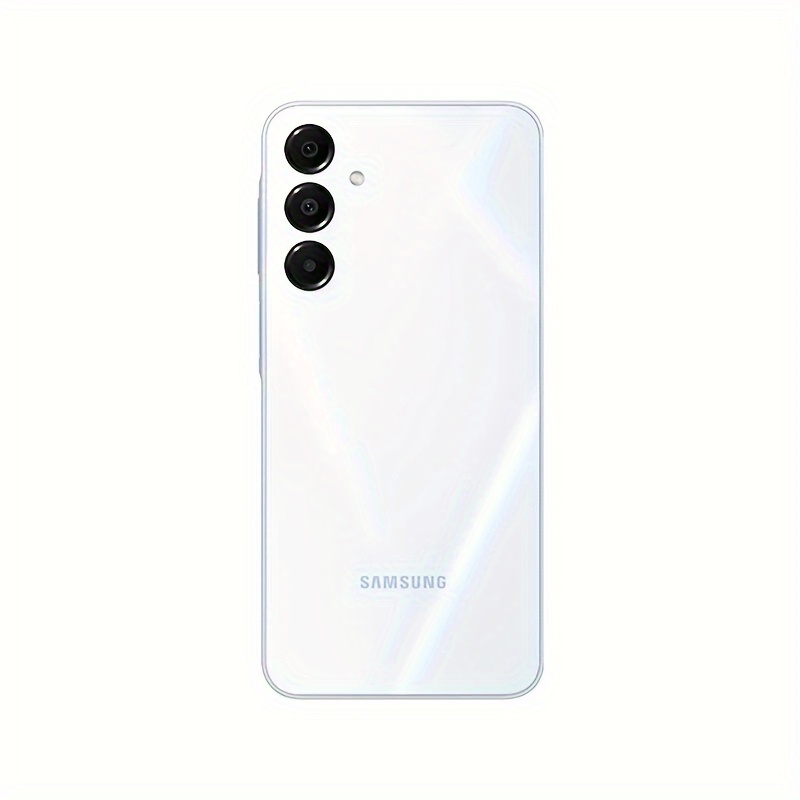 Celular SAMSUNG Galaxy A16 4G, 4+128GB/6+128GB/8+256GB, pantalla de 17.02 cm, cámara principal de 50MP, batería de 5000mAh, sin cargador (versión Medio Oriente) - Imagen 4
