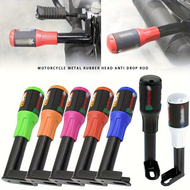 high quality universal motocycle frame slider crash - Temu Slovakia