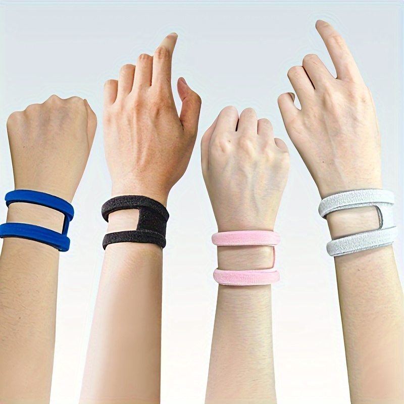 Wrist Brace for Carpal Tunnel, Comfortable Support Band