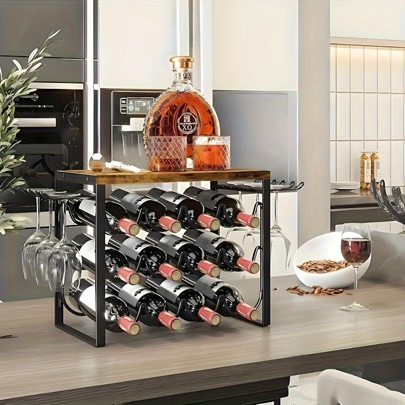 Bottle Holder Soduku Wine Rack Wall Wine Racks For Wine Bottles