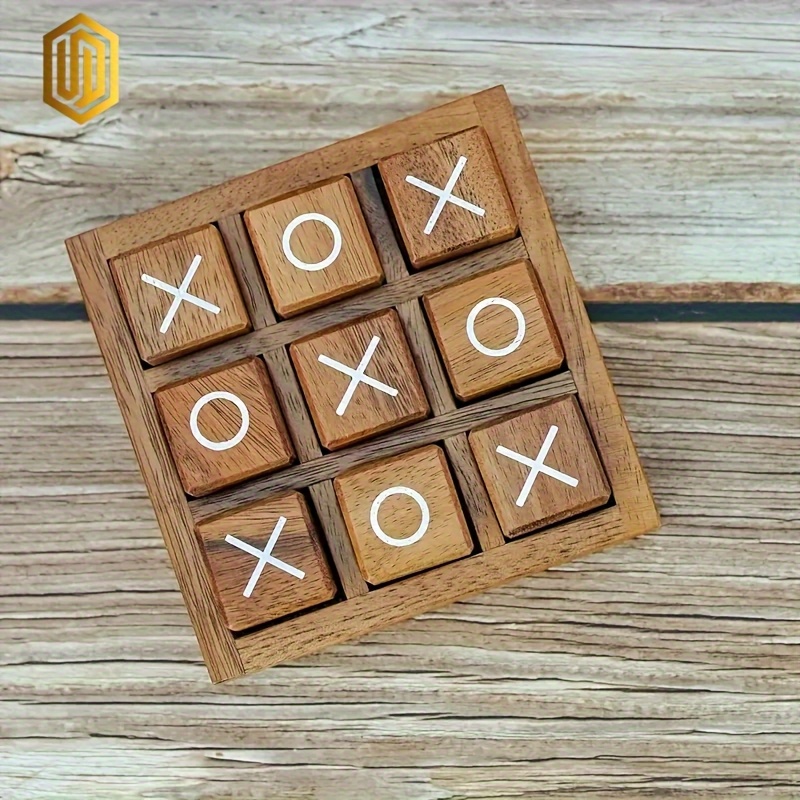 classic wooden   set   family   and home decorations suitable for coffee tables living rooms and study deskscategory board games
