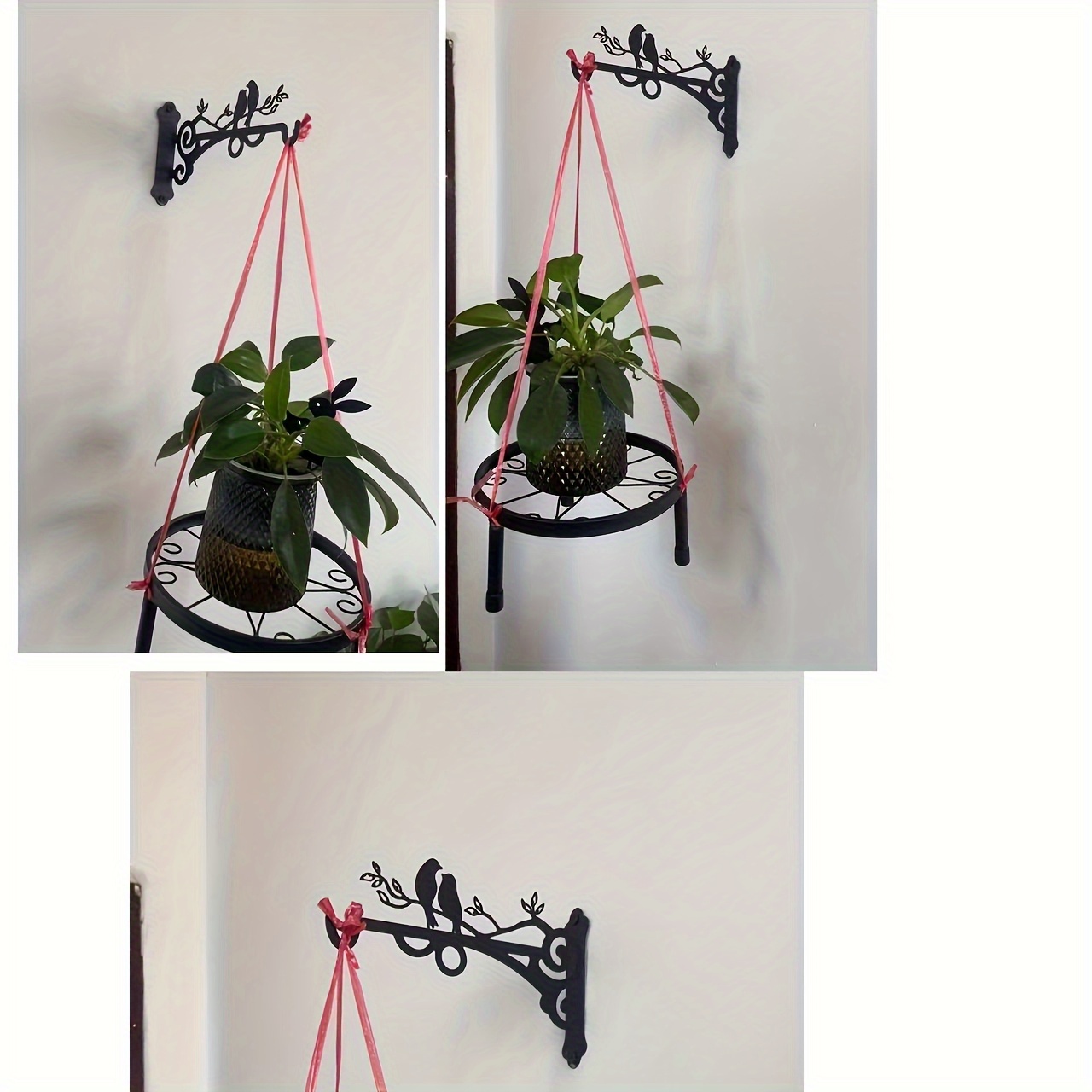 Fioriere Da Parete Fai Da Te Con Bancali! 20 Esempi Per Ispirarvi - Foto 2