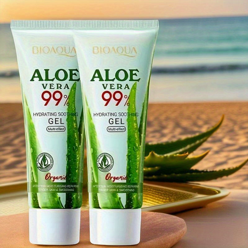 aloe vera gel without alcohol - Bahrain