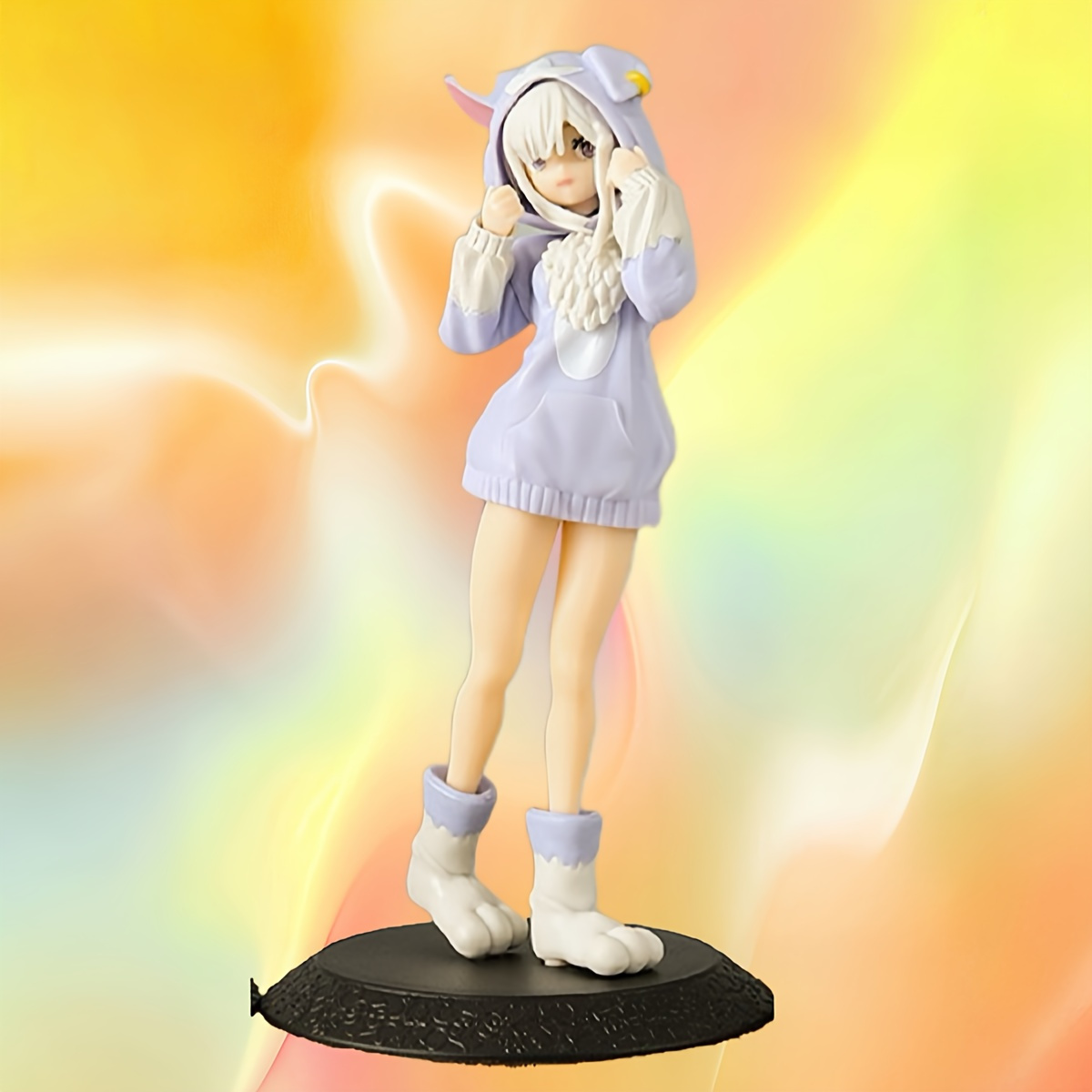 Cute Pajamas Anime Girls In Pjs Women's Kawaii Anime Velvet Pajama