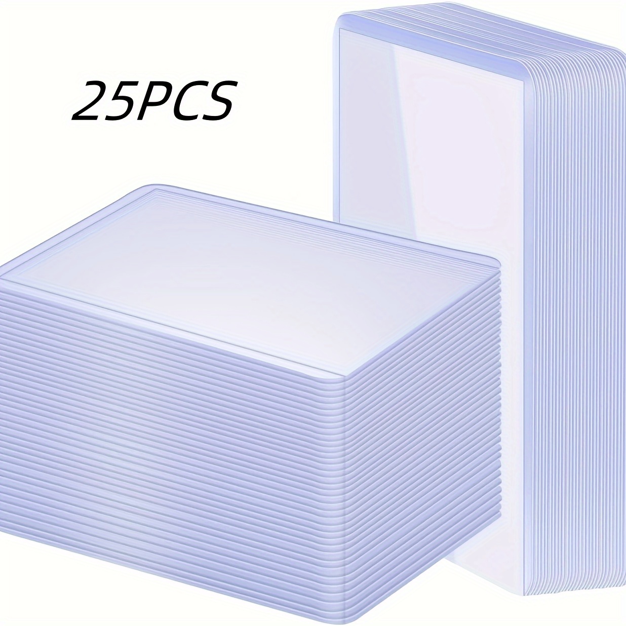 card storage sleeves Ultra Pro Card Sleeves Dividers 10 Pack – Northwest Sportscards