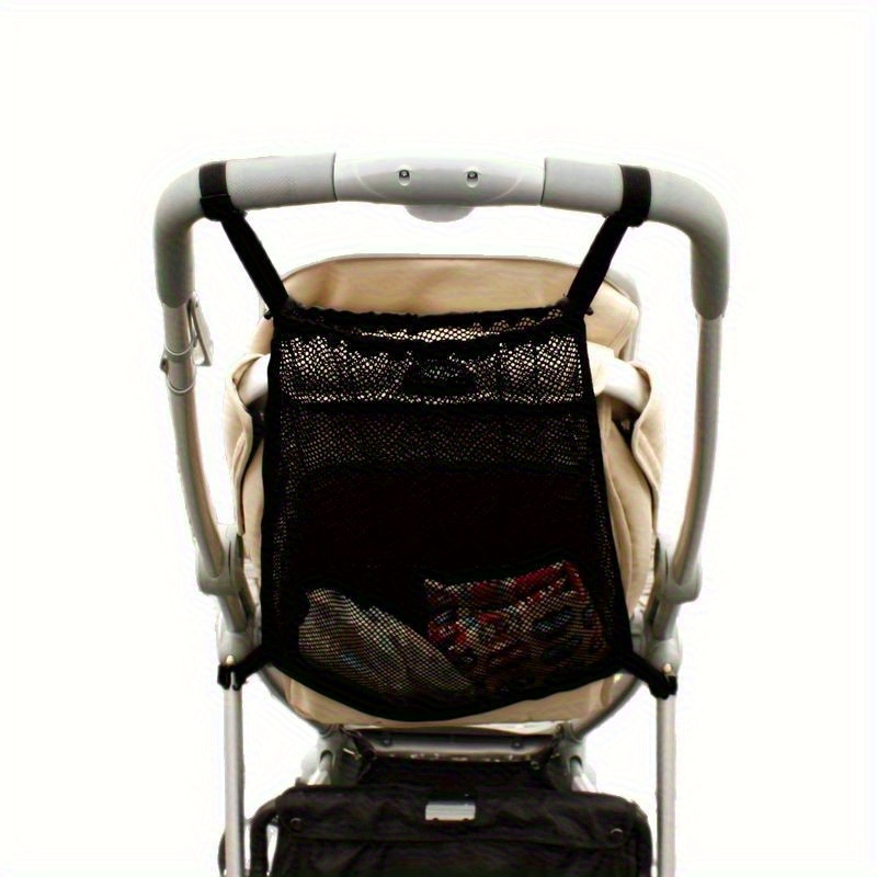 1 stck kinderwagen netzbeutel kinderwagen zubehr - Temu Germany