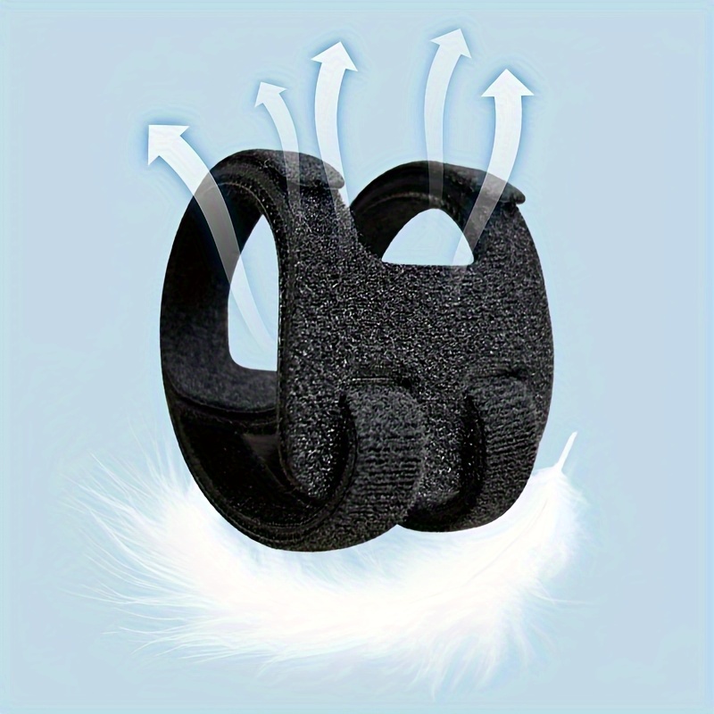Wrist Brace for Carpal Tunnel, Comfortable Support Band