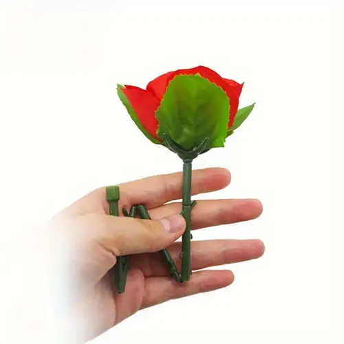 Instant Appearing Collapsible * Prop - Realistic Folding * Trick for Stage * Plastic Magic Gag Gift for Halloween & Christmas Parties, for Performance Accessory Suitable * 14+ (*) Instant Appearing Collapsible * Prop - Realistic Folding * Trick for Stage * Plastic Magic Gag Gift for Halloween & Christmas Parties, for Performance Accessory Suitable * 14+ (*)