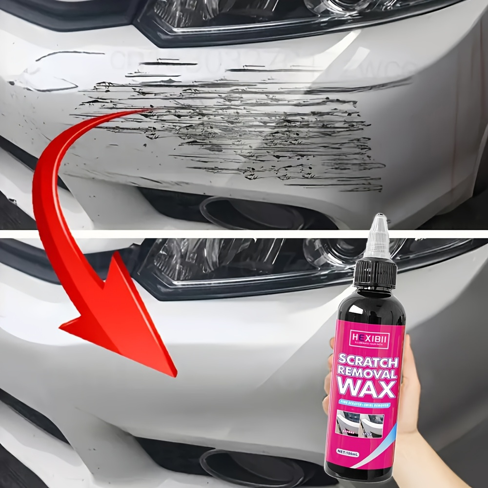car repair paint sold on Temu United States