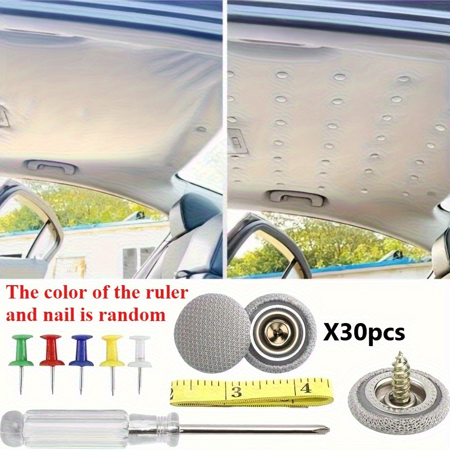 Roof Repair Car: Essential Tips for Mobile Fixes