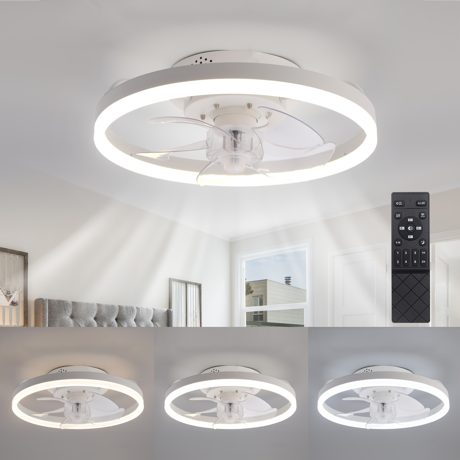 ceiling fans for bedroom Ghana