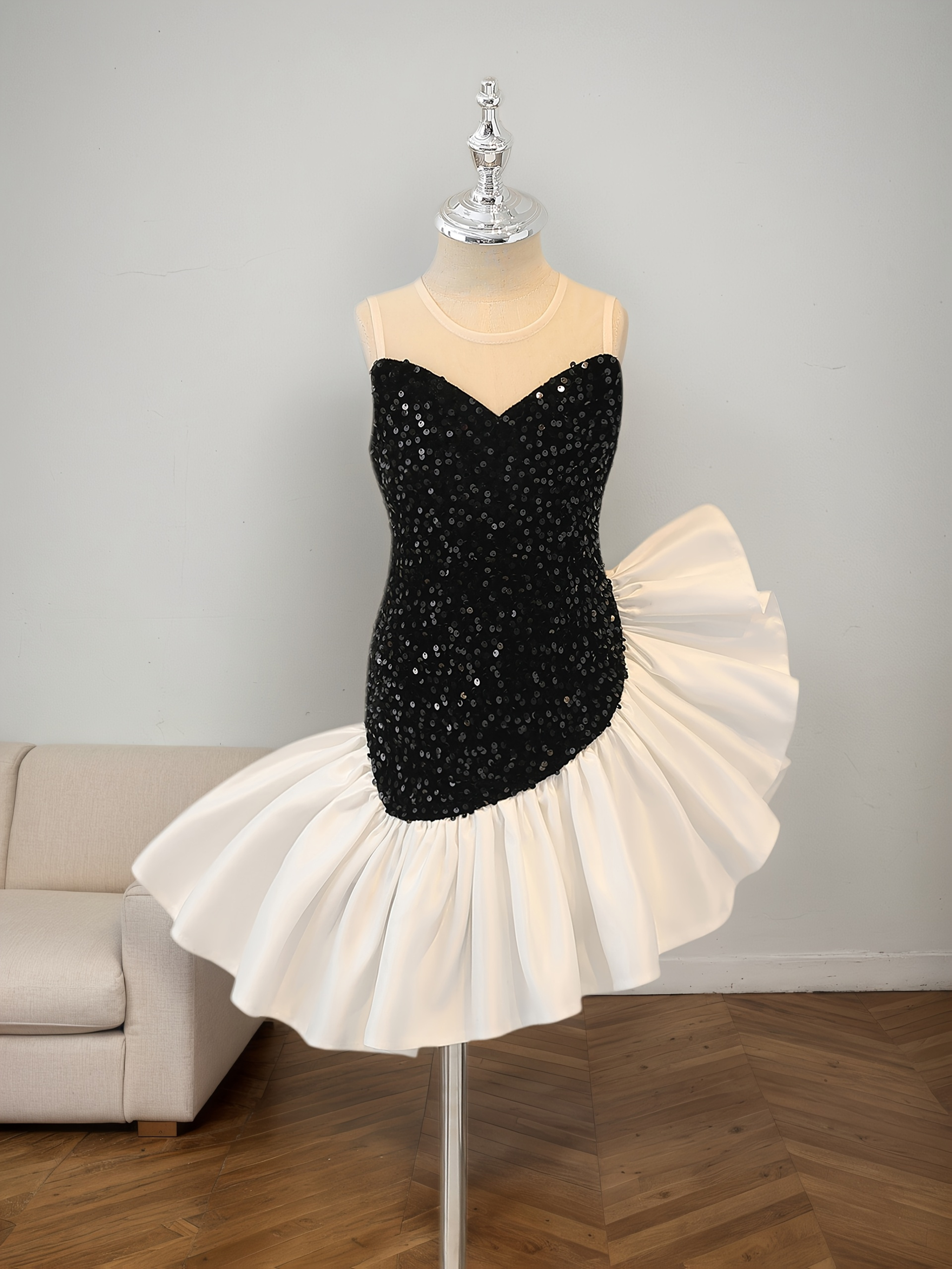 birthday cake fancy dress costume Cake Costume Dress main image 1