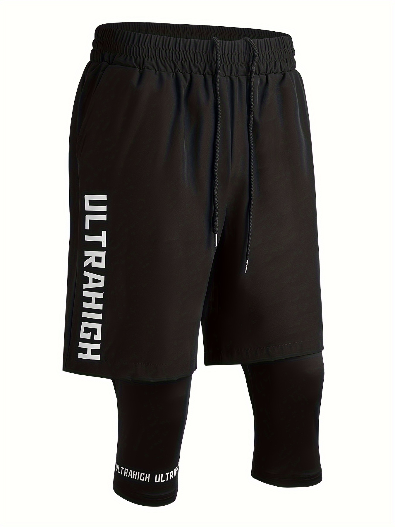 Men's Casual Sports Shorts