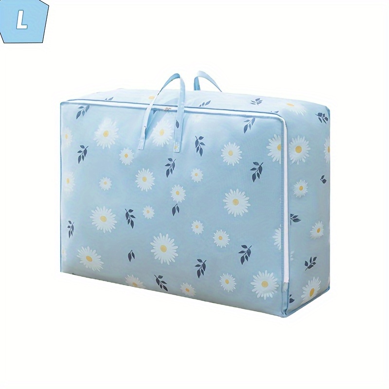 Quilt Folding Storage Bag, Large Capacity Clothes Storage Bag, Suitable For Travel Clothes Storage And Laundry Storage Bag