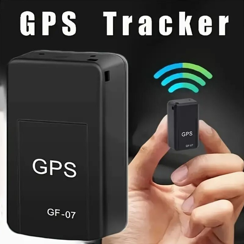 gps locator magnetic mini gps real time vehicle locator magnetic box long standby gsm sim gps locator suitable for vehicle truck family and   tracking