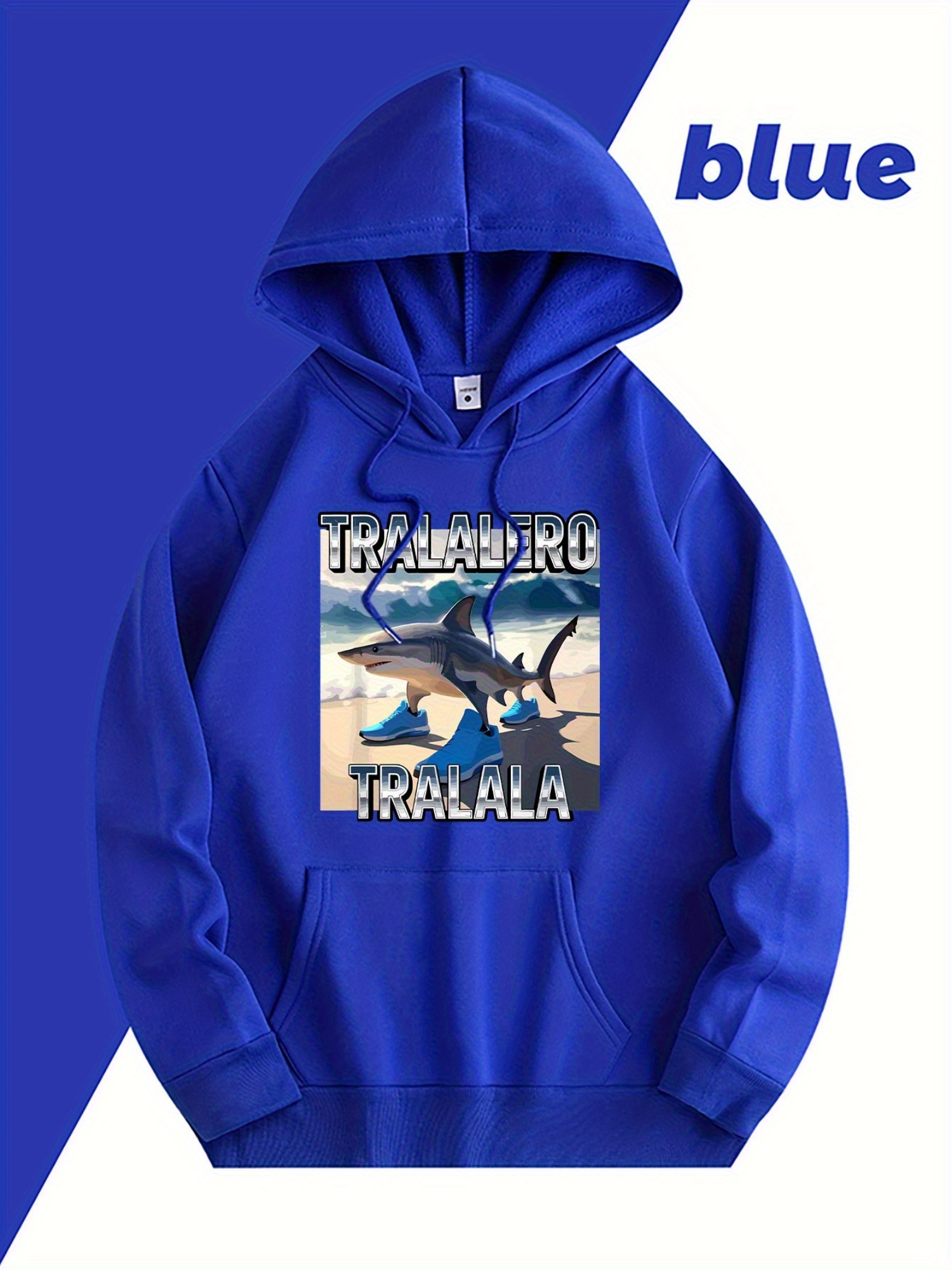 Sudadera Italian Brainrot Con Memes Divertidos - Para Niños Y Adolescentes - Diseño Cómico Con Animales Y Objetos