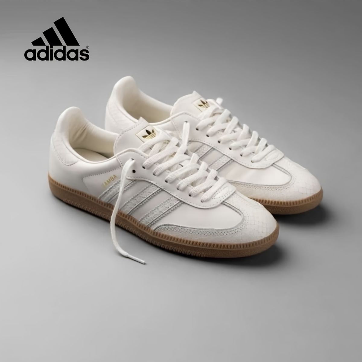 adidas gazelle silver green womens adidas Originals Women's Samba OG 