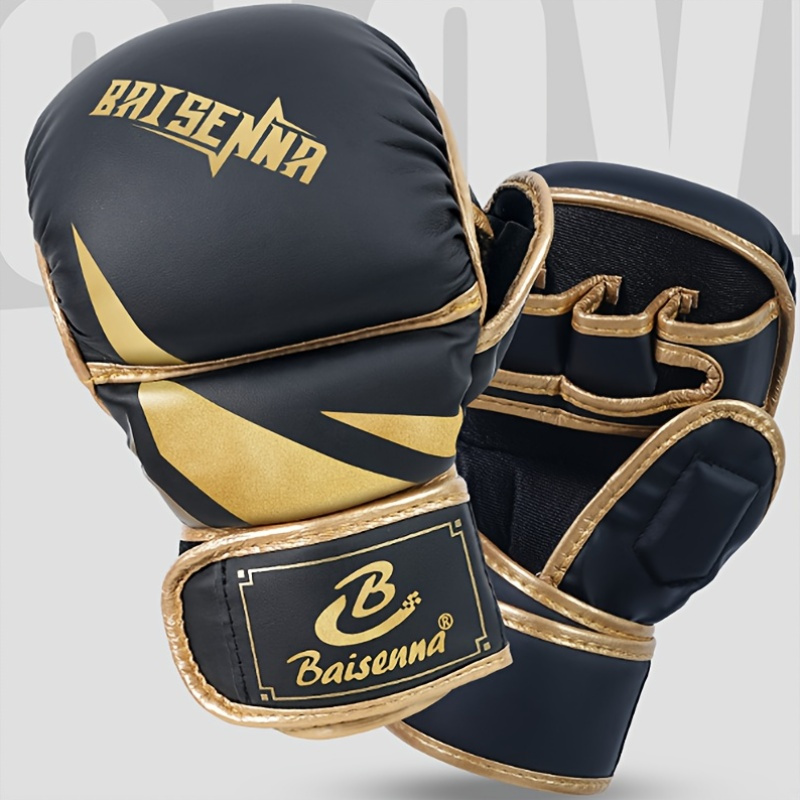 mma handschuhe: kostenloser Versand innerhalb von 90 Tagen  Temu