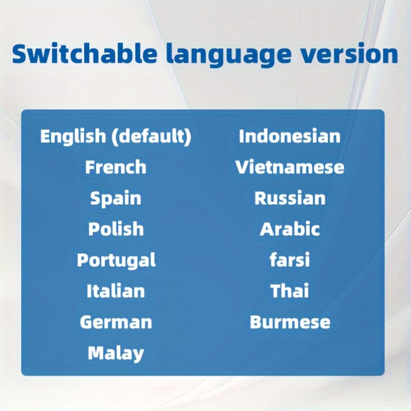 2g vikbar telefon kompakt lång batteritid säg adjö till - Temu Sweden