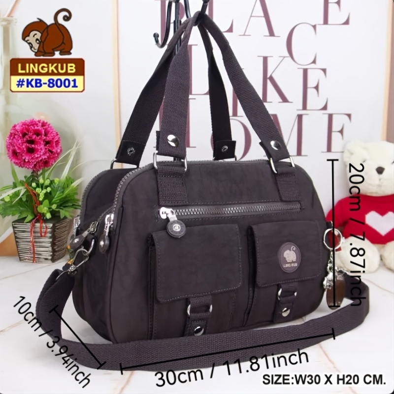 Women's Mini Crossbody Phone Bag - Small PU Leather Shoulder Purse, 7.87" X 5.12", Black, Perfect For Daily Use