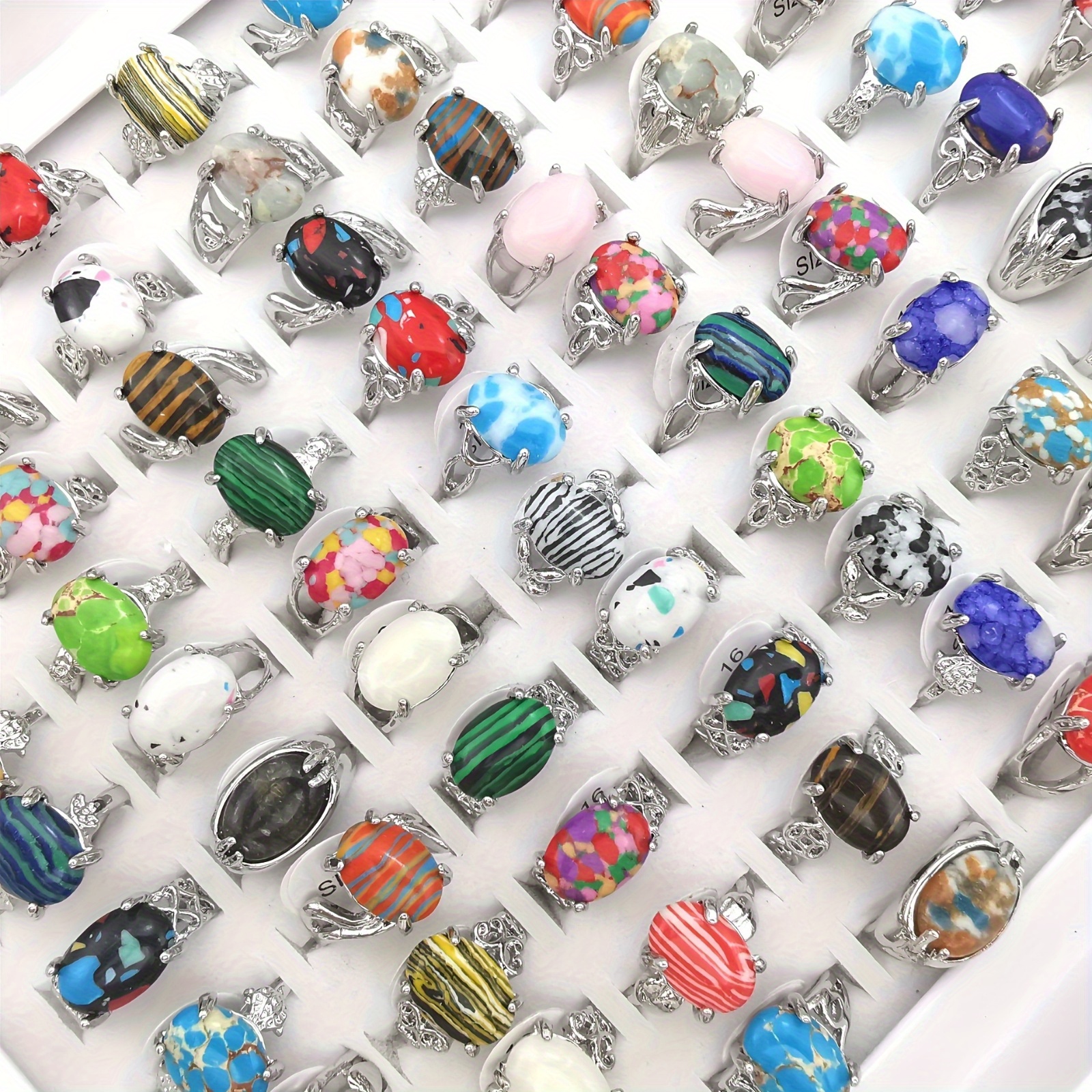 Anillos