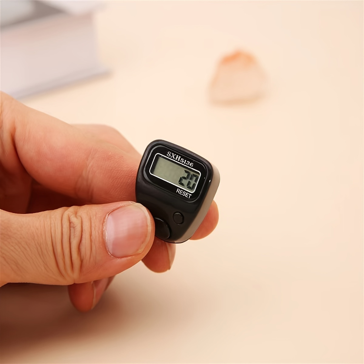   pressed high end counter electronic counter ring counter warehouse counter  