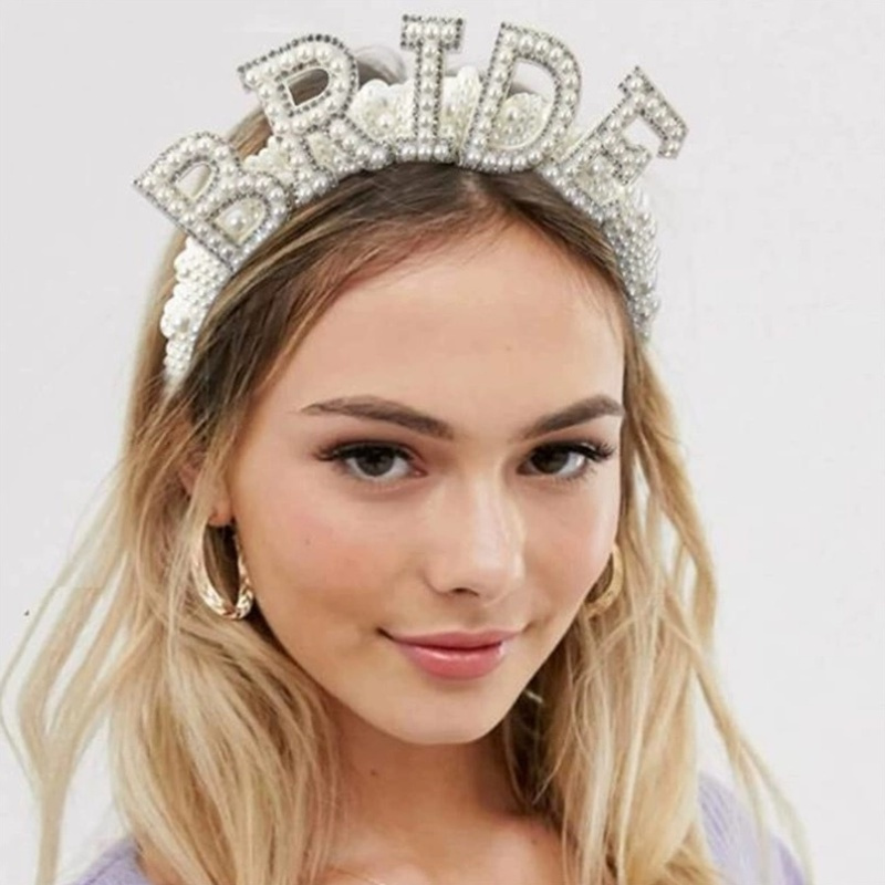 tiaras and headpieces