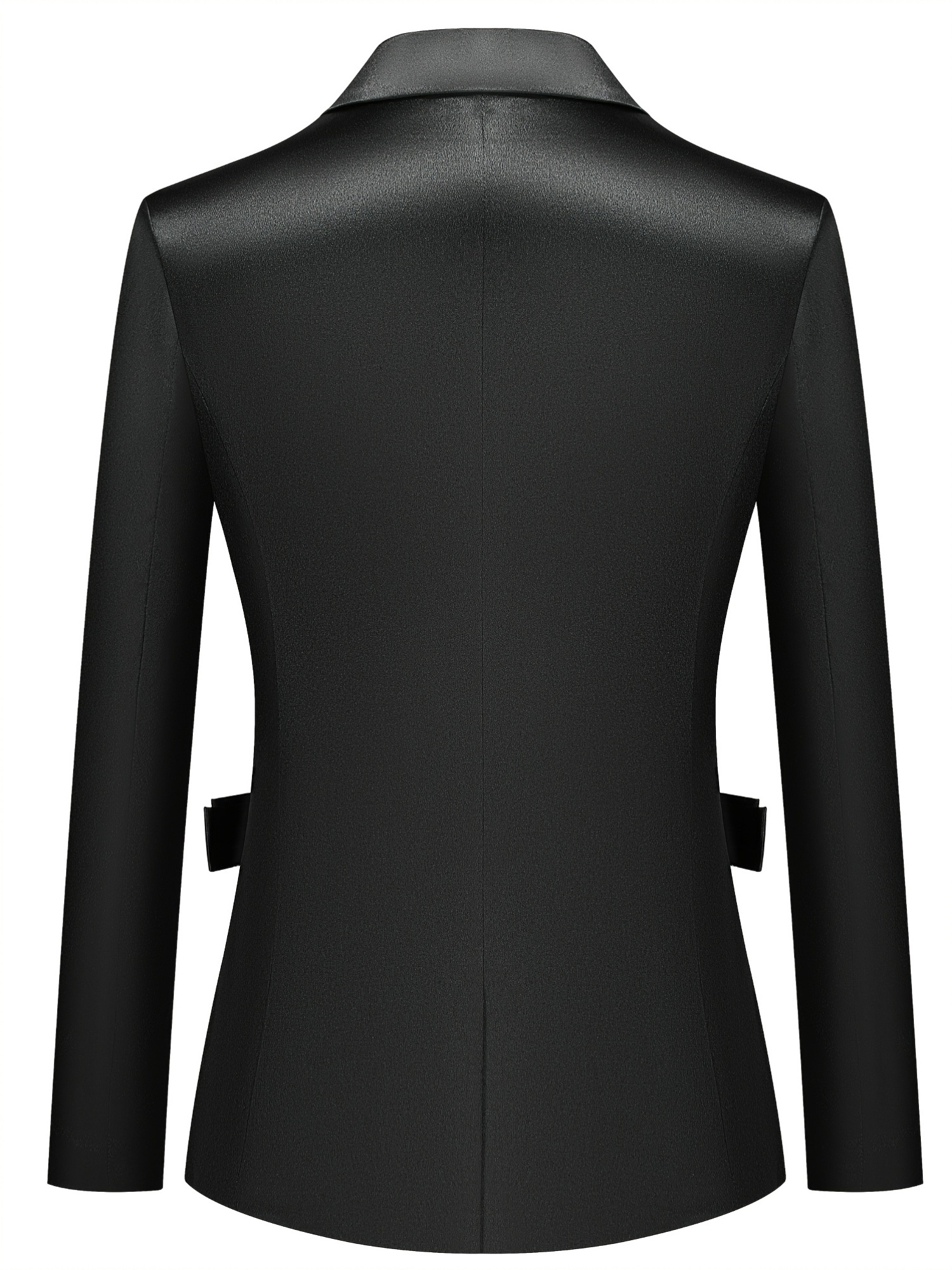 ensemble pièces en satin femme costume mariage soirée Temu