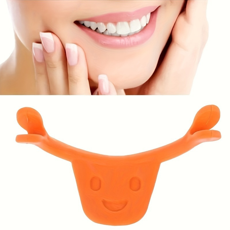 Charming Smile Trainer for Enhanced Lips and Mouth Shape