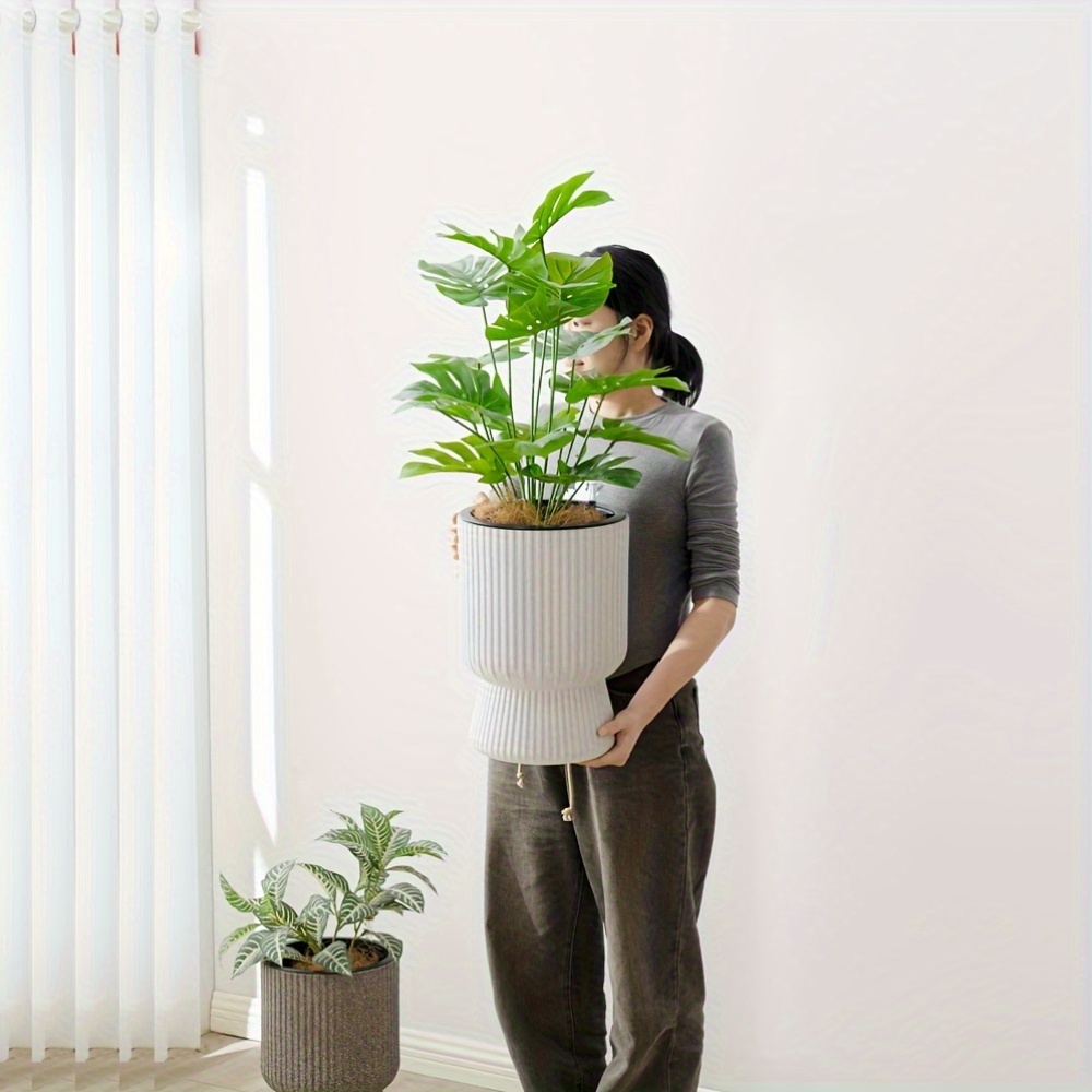 1pack 9 84inch wine glass shape white round - Temu