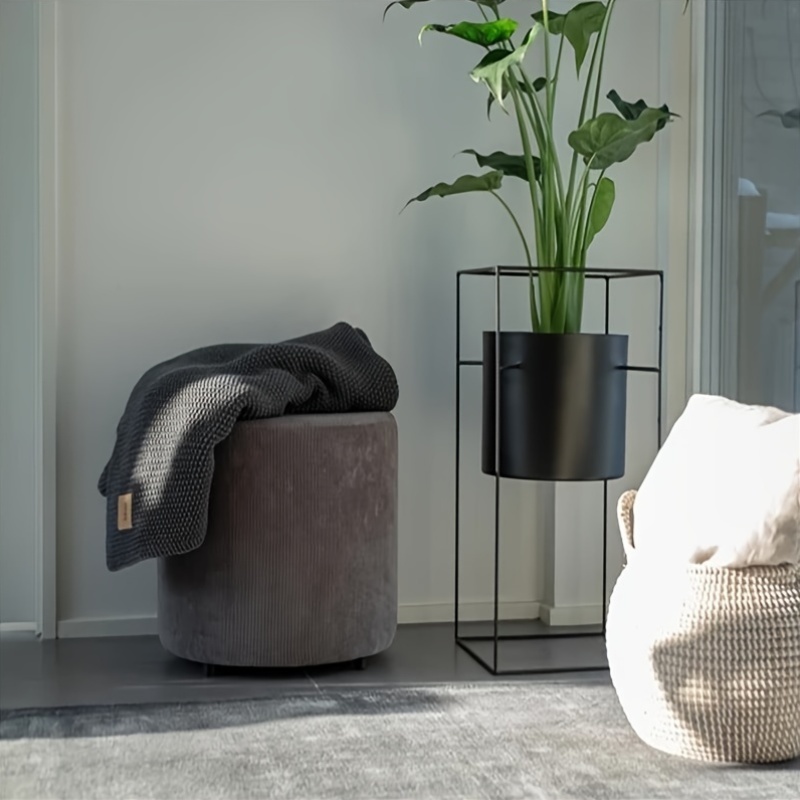 moderner minimalistischer blumenstnder eisen wohnzimmer - Temu Germany