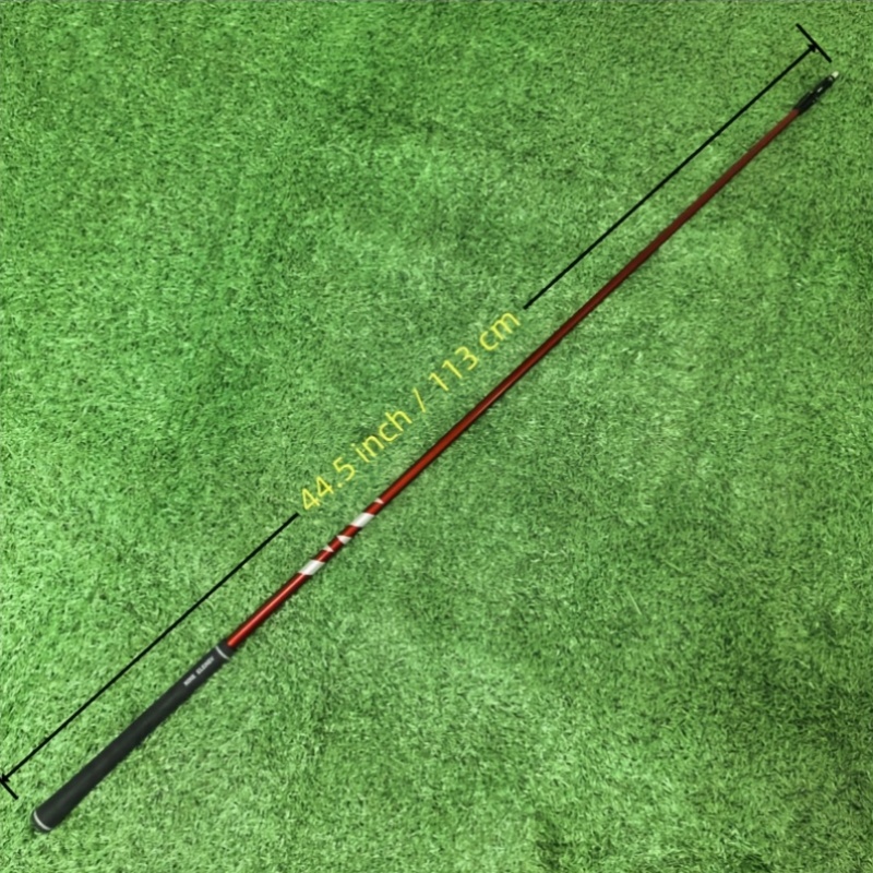 new golf   tr ventuskura driver shaft red tr5 6 7 r   x carbon shaft assembly adapter and   0 335