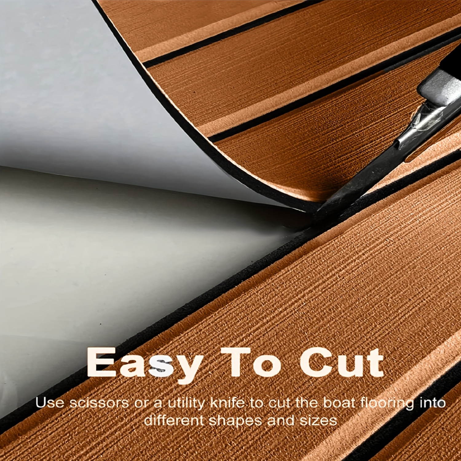 EVA Foam Decking for Boats