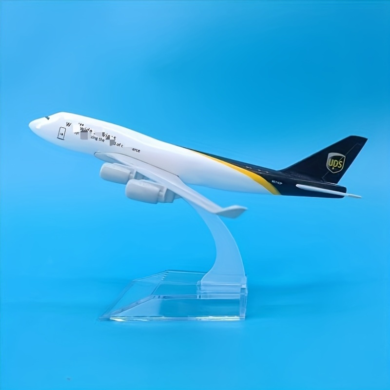 FYDUN Modèle d'avion en alliage Modèle D'avion, Exquis Modèle D'avion