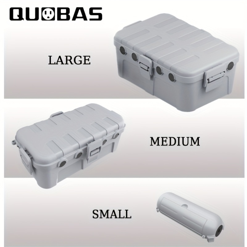 different models of outdoor electrical boxes   for christmas and halloween lighting protecting outdoor power strips power cords outlets timers