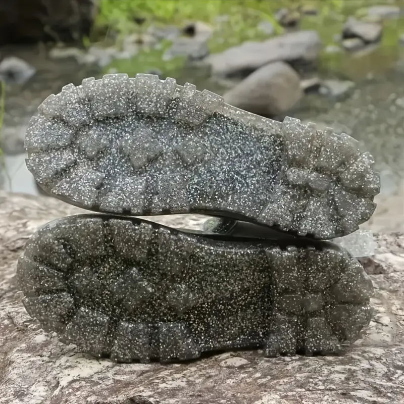 womens outdoor rain boots fashion boots 5